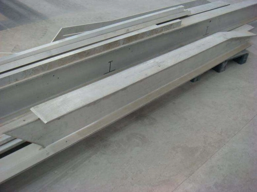 轻量化宝钢挂车边梁边梁质量怎么样