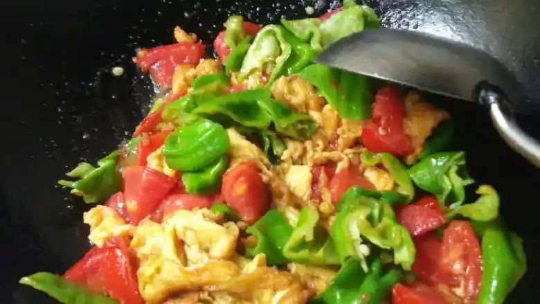 我的332工程西辣蛋