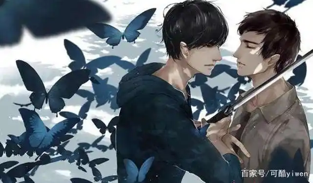 《盗墓笔记》中张起灵为什么对吴邪那么好?原因竟是和青铜门有关