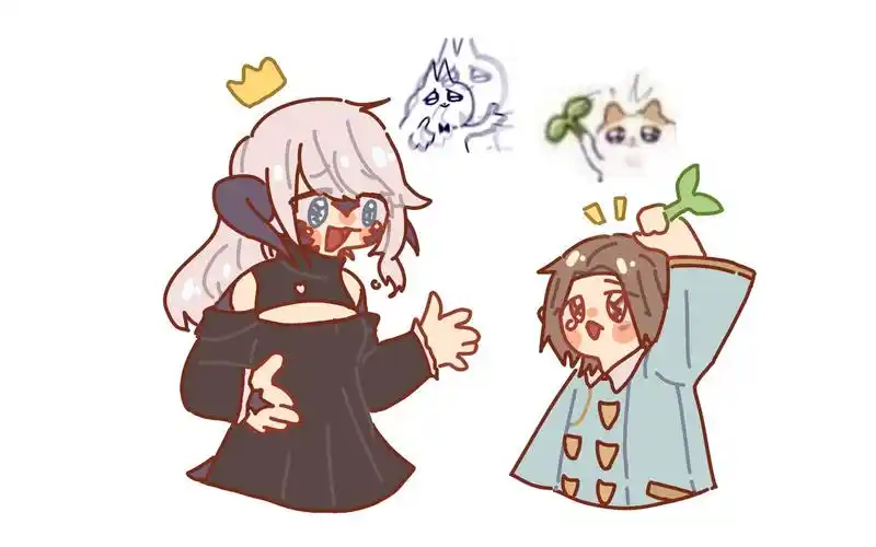 【ff14】我脱芽啦!豆芽日记堂堂完结!———豆芽日记16