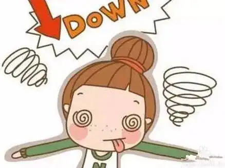 出现天旋地转,恶心,呕吐该怎么办呢?