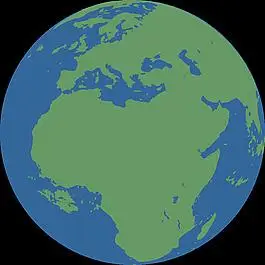 颜色地球图片_颜色地球素材_颜色地球模板免费下载-六图网