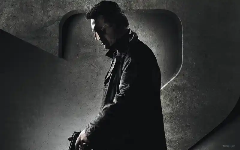 飓风营救2高清第1张壁纸,飓风营救2高清第1张电脑桌面壁纸-回车桌面