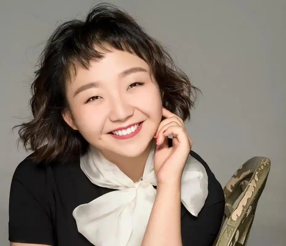 辣目洋子个人资料简介(起日本艺名,辣目洋子究竟还能走多远?) 第2张