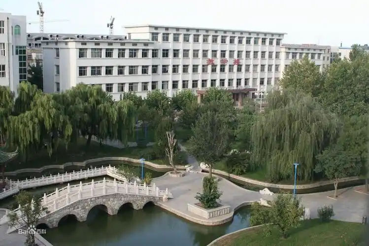 莱阳市第九中学