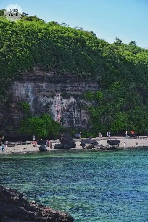 独自旅行—涠洲岛 在未知旅程中拥抱惊喜|沙滩|北海|五彩滩|南湾_网易