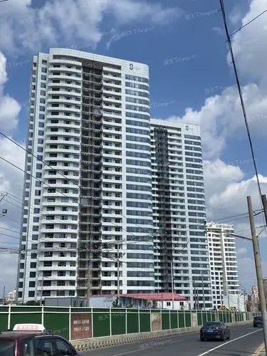 八埭头滨江园在售房源均价110000元㎡