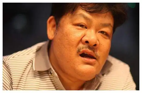 香港影坛的五个胖子巨星她是唯一的女性曾捧红了郑少秋