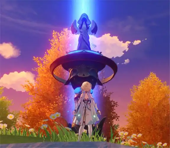 原神7天神像最高等级介绍