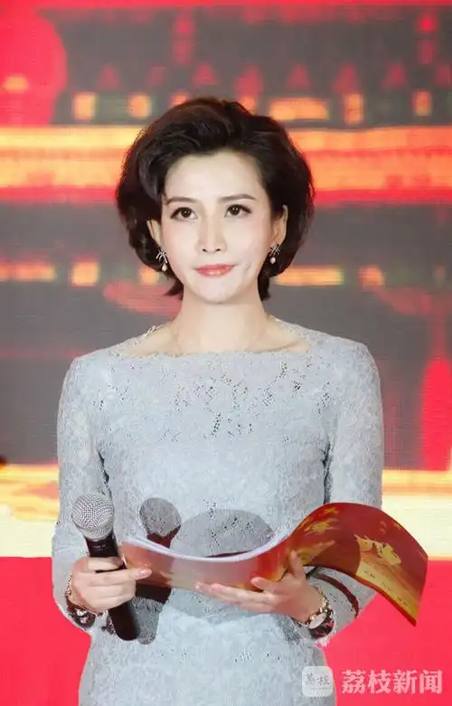 中国军网主持人:张翼飞江苏广电主持人:田柳