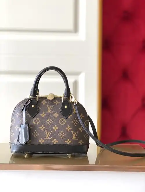 lv升级版alma bb 手袋_lv包包_官网_新款_图片-一个专业复刻版网站