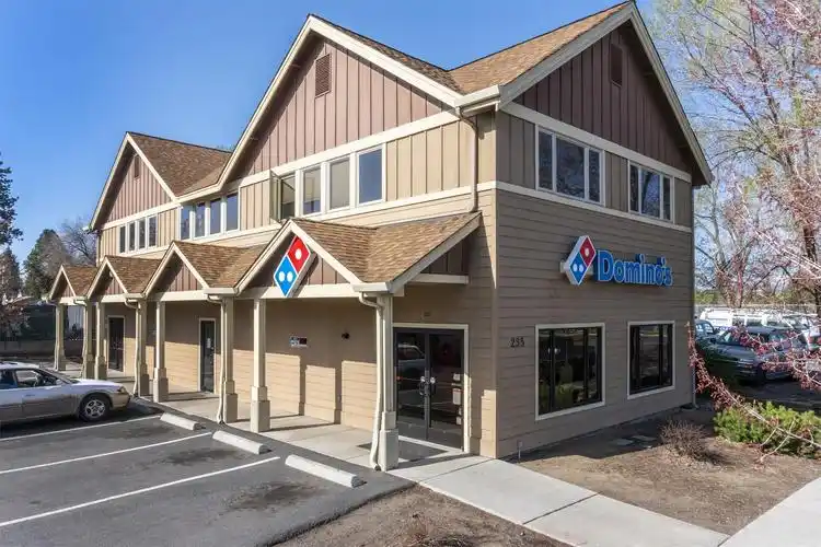 commercial rentals | central oregon