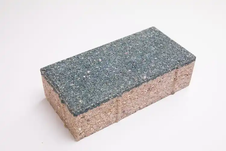 西安生态陶瓷透水砖耐腐蚀吗