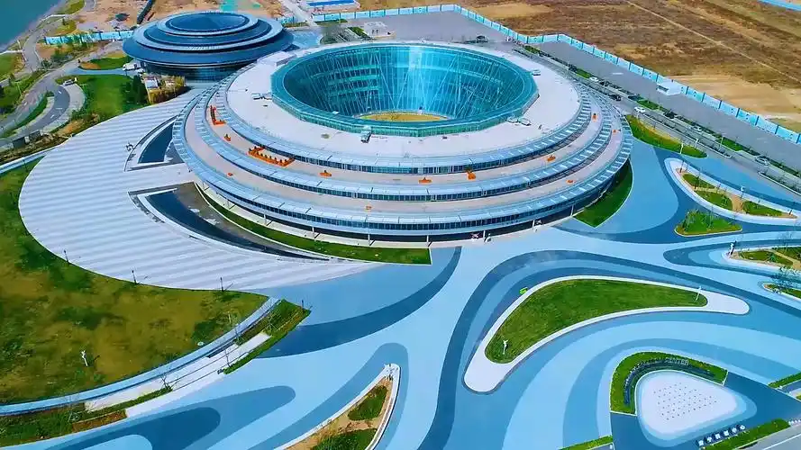 奔腾年代肃宁县电商产业发展纪实