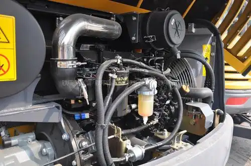 徐工xe60ca挖掘机