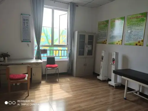 出头岭镇夏立庄中心幼儿园开始招生啦