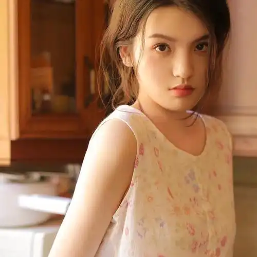 超漂亮的混血美女头像,图片,女生头像-qq个性网