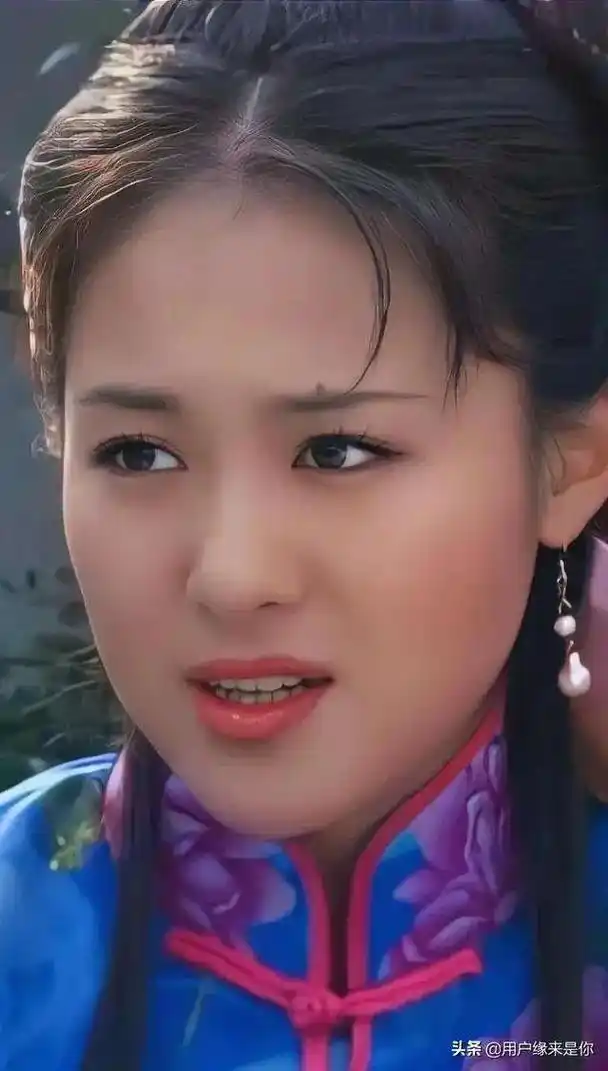 女神沈傲君:#明星  - 抖音