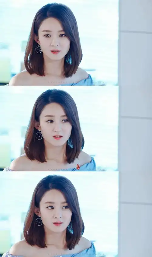 你和我的倾城时光 赵丽颖