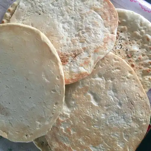 芝麻烧饼 山东特产手工吊炉 5斤 芝麻烧饼特产火烧单饼大烧饼包邮