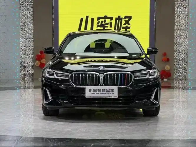 21款宝马530领先豪华_宝马5系社区_易车社区