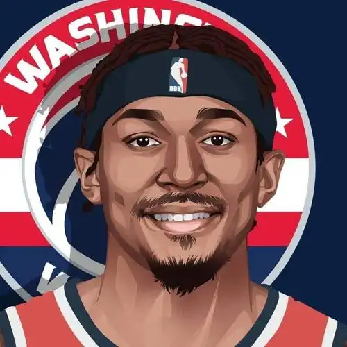 nba篮球球星詹姆斯贴纸个性笔记本平板电脑滑板吉他贴画防水湖人