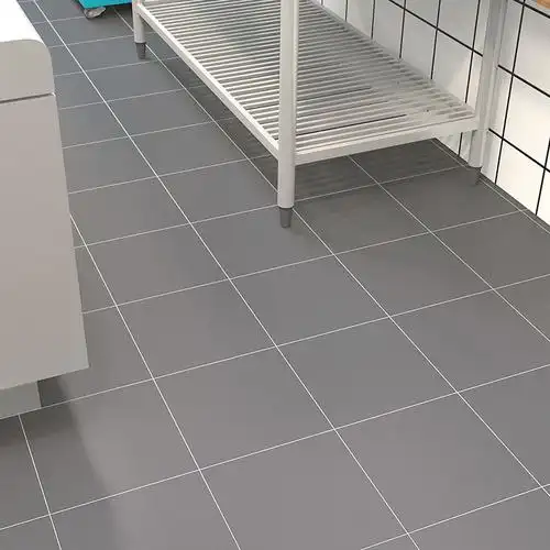 红缸砖蓝灰9格酒店后堂厨房防滑防潮砖院子30红地光砖地下室阳台