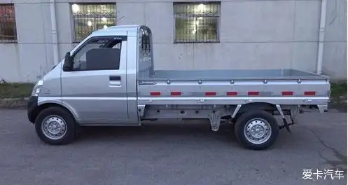 五菱宏光小卡 1.5 单排-爱卡汽车网论坛
