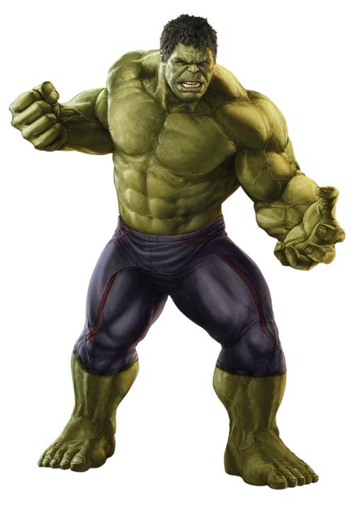 复仇者联盟联盟绿巨人其他元素免抠png图片壁纸