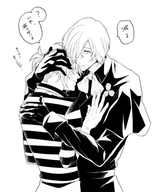 第五人格 守囚/囚守大多来自日推