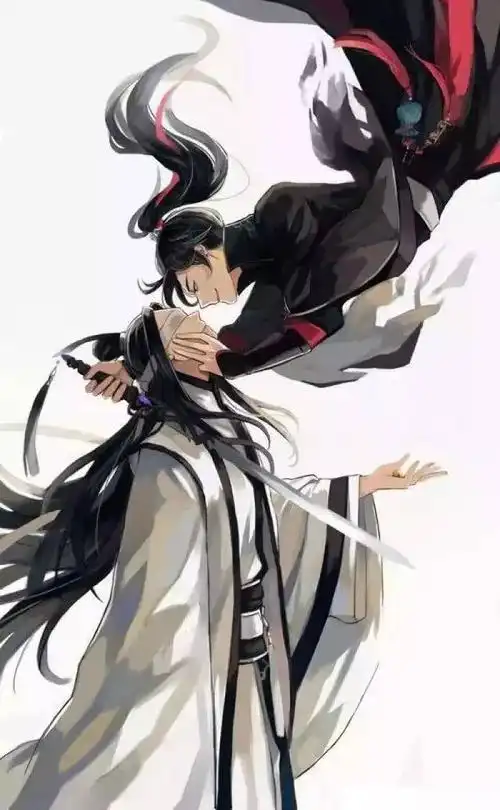 《魔道祖师》十一句经典虐心语录 , 句句刺进心窝