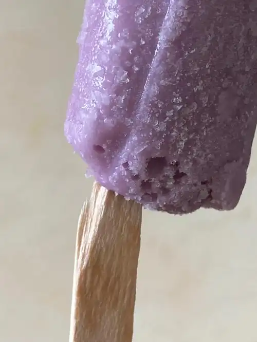 奥雪就这质量木棍都歪了