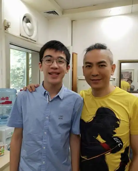 《外来媳妇本地郎》康保罗强势回归,他将与康家兄弟一起重振康家