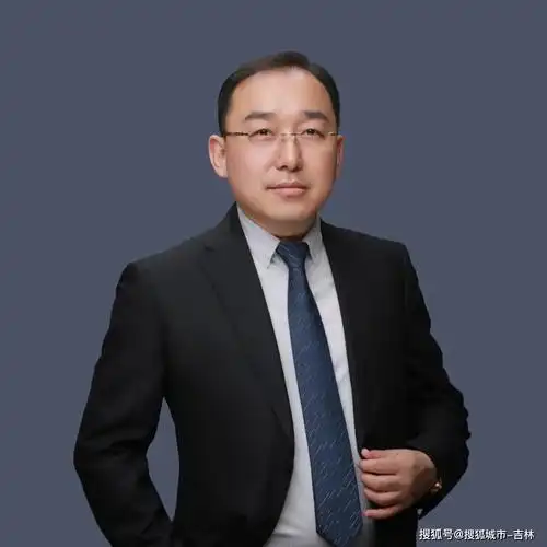 新征程,再出发——孟军当选长春市南关区第十九届人大代表