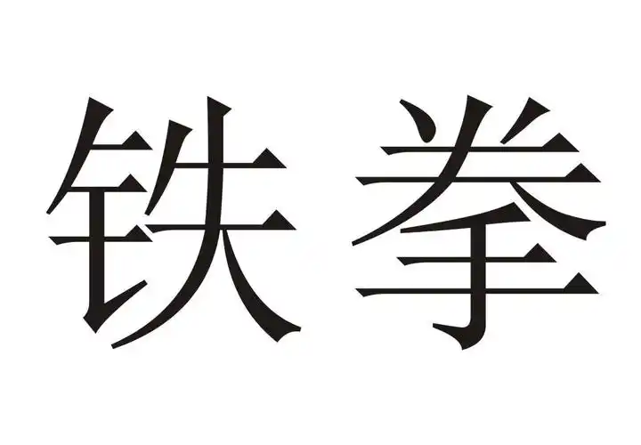 商标文字铁拳商标注册号 32836937,商标申请人张艳的商标详情 - 标库