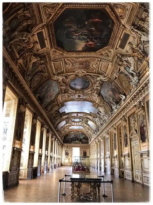 78午餐:巴腊7贫内部巴黎圣心大教堂内部巴黎圣母院好看的壁纸