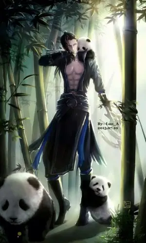 【剑网三】唐门