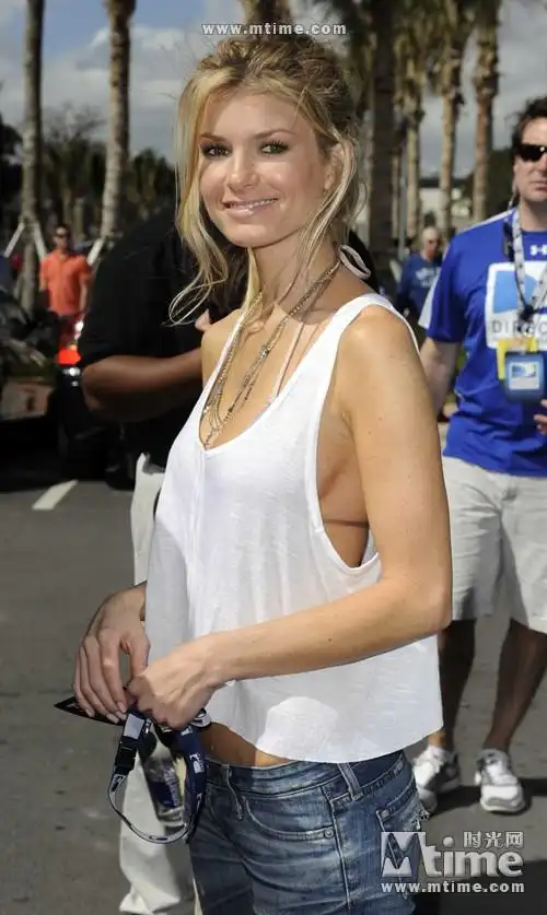 玛丽莎·米勒 marisa miller 生活照 #109