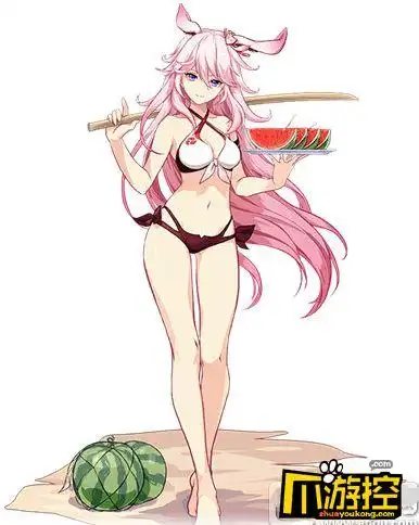 公孙离夏日皮肤什么时候出?