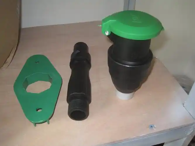 快速取水器p33价格