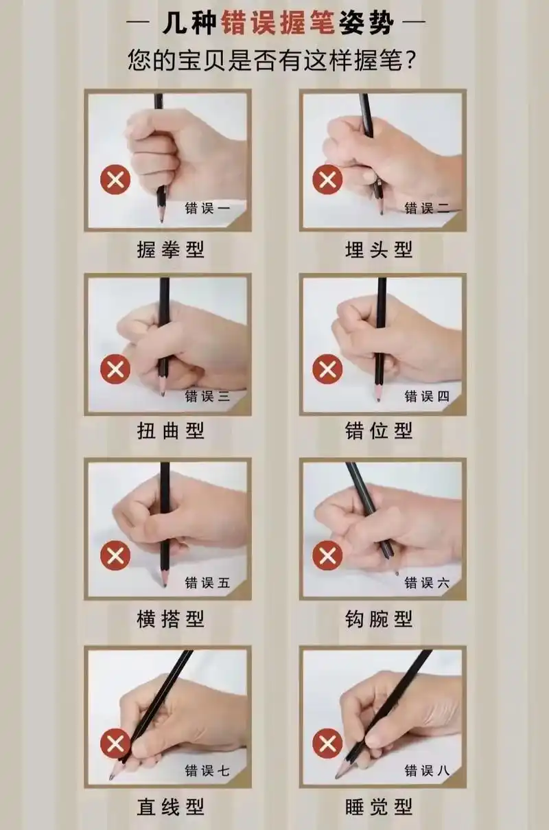 字是文化人的脸#握笔姿势正确#漂亮啦! - 抖音