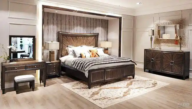 敏华控股9大系列全球布局 引领中国家博会|家居|芝华仕|沙发|家具|美