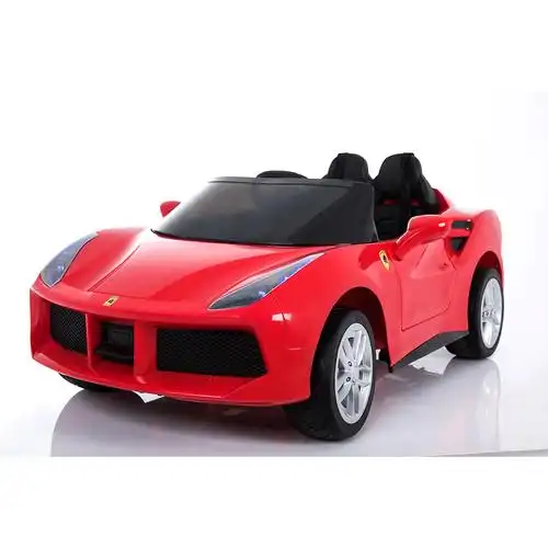 2018 工厂批发汽车玩具孩子电动汽车电池控制玩具车为孩子 - buy 电动