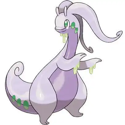 精灵宝可梦准神兽最全盘点谁才是你心目中的王牌