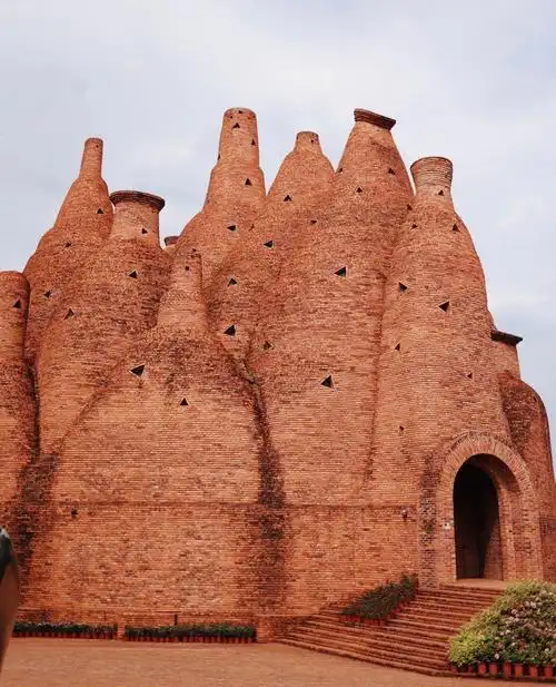 去昆明一定要去的小众景点弥勒东风韵