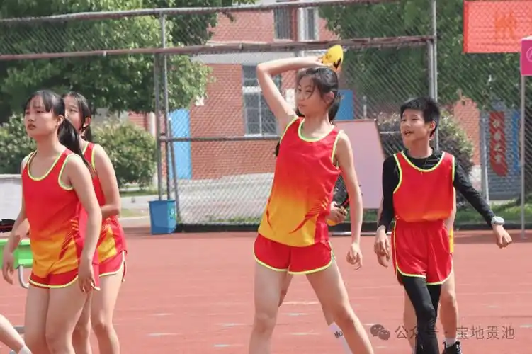 全市小学生趣味田径运动会暨学生体质健康达标赛在我区举办