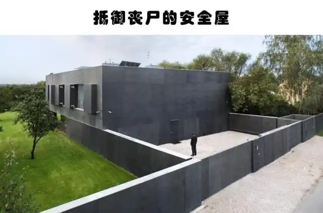 末日堡垒:在幻想的世界末日中,可让你幸存下来的5个终极堡垒