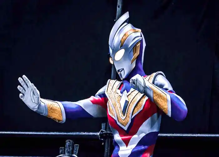 特利迦奥特曼剧本修改后圆谷请来三个神秘反派麻烦事来啦