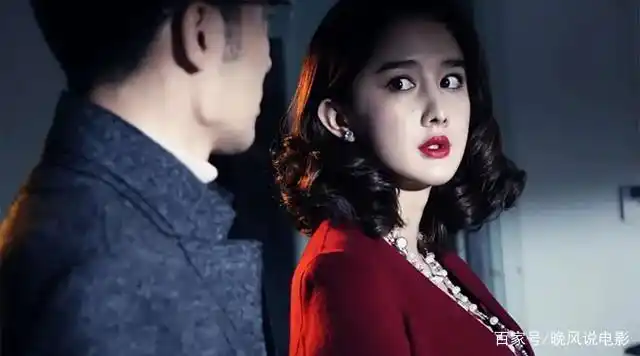 烂片之王文梦洋,演戏不行,做网红却能火?看这几部电影就知道!