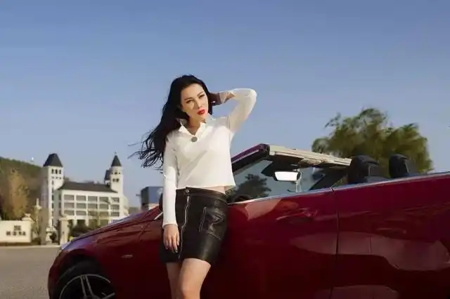 "白富美"变"败负没",认真,你就输了